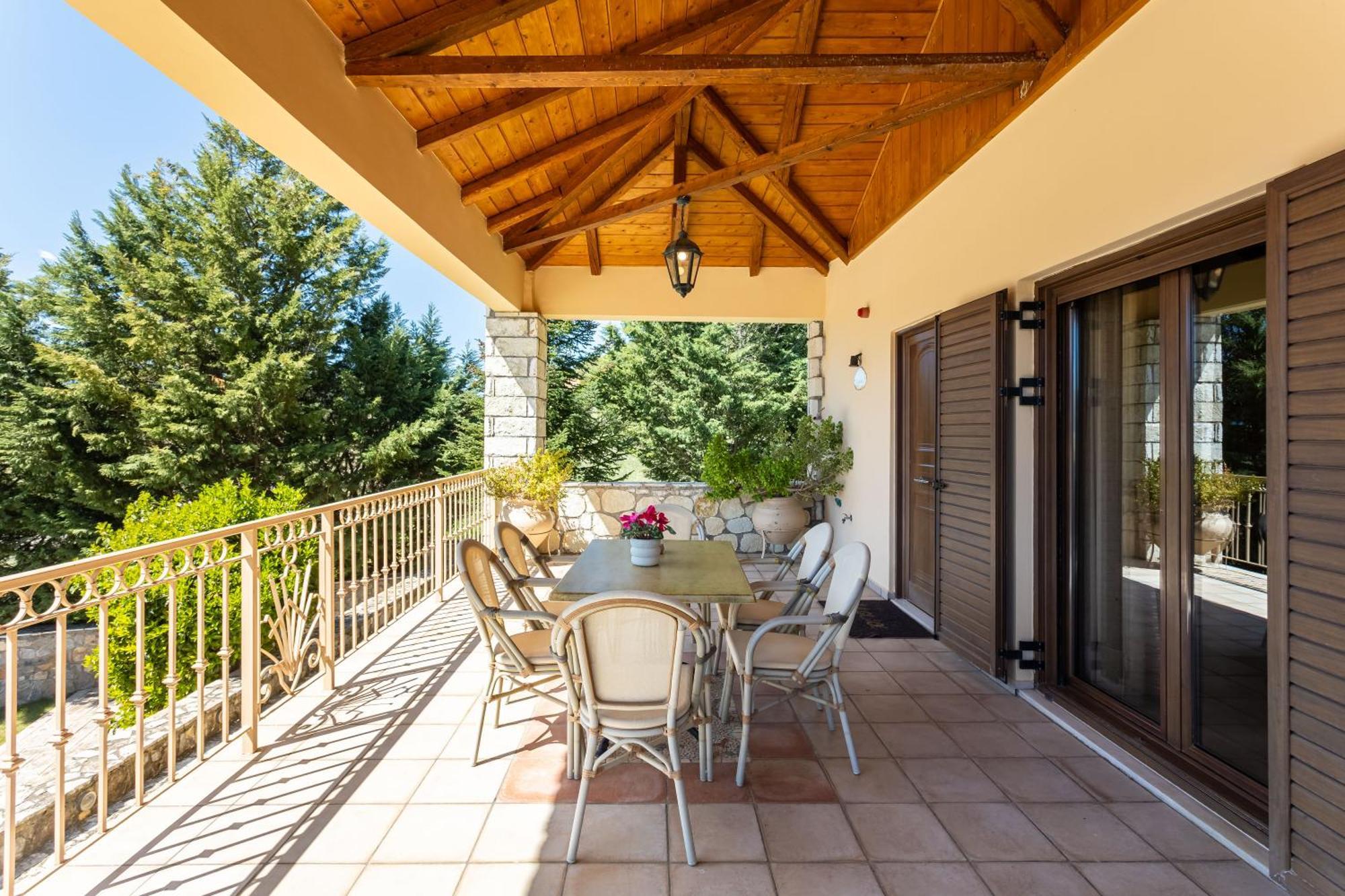 Pleiades Studios All Season Gems - Korinthos Stone Retreats Kalianoi Buitenkant foto